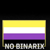 ¿Qué significa ser ‘no binario’? Porque el Género es más que hombre y mujer