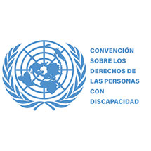 Convención sobre los derechos de las personas con discapacidad