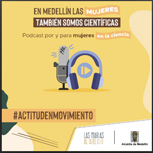 Mujeres en la ciencia