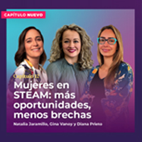 Aquí hablamos todas