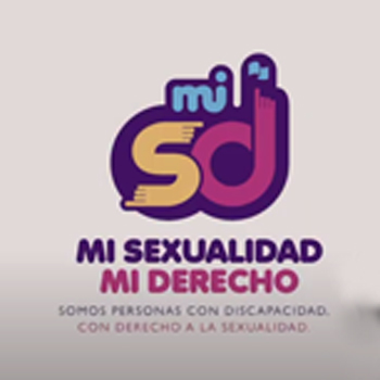 Mi Sexualidad, Mi Derecho – Personas con discapacidad