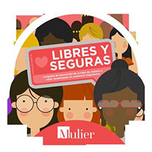 #LibresYSeguras informe 2021 Programa de prevención de la trata de mujeres y niñas venezolanas en contextos migratorios