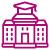 Instituciones académicas