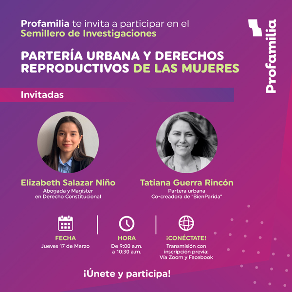 Partería urbana y derechos reproductivos de las mujeres