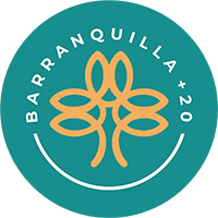 Barranquilla+20