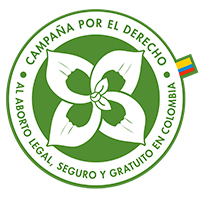 Campaña por el derecho al aborto legal, seguro y gratuito – Colombia