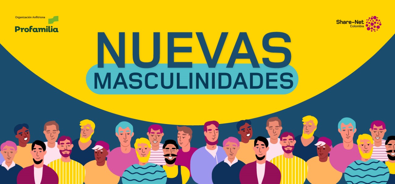 Reflexiones sobre las Nuevas Masculinidades: sanas y positivas
