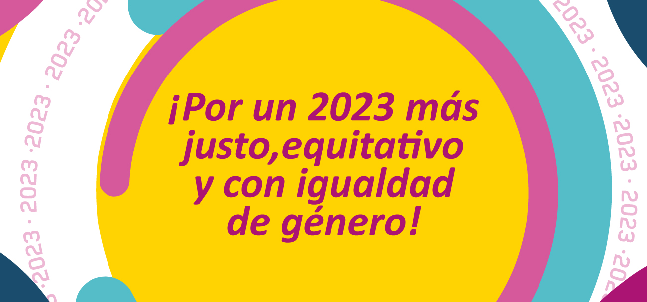 Nuestros objetivos y propósitos para el 2023