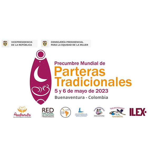 Precumbre Mundial de Parteras Tradicionales