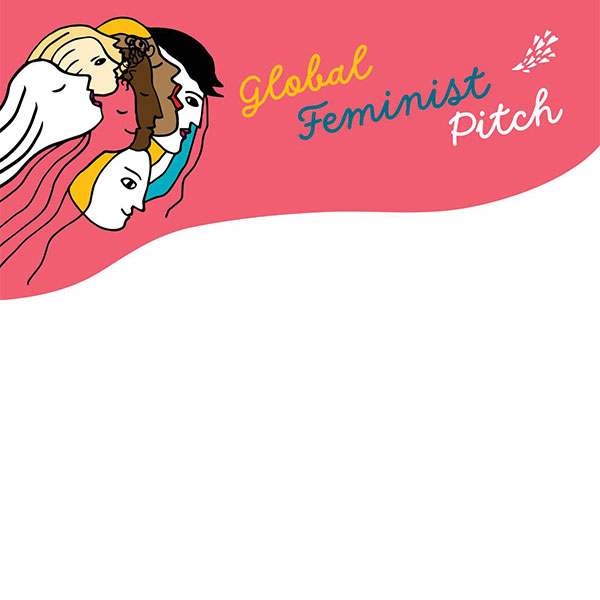 Pitch Feminista Global: Feminismo en Imágenes