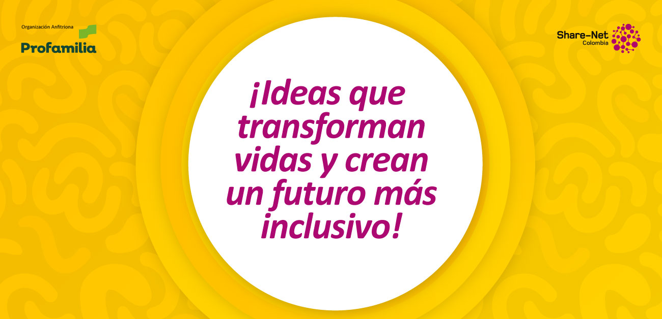 Conoce las organizaciones ganadoras de nuestra convocatoria del Fondo de Traducción de Conocimiento 2023