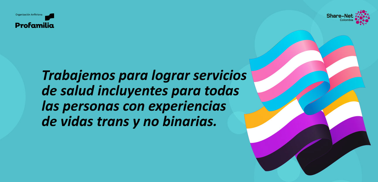 Webinar: Acceso al aborto para hombres trans y personas no binarias
