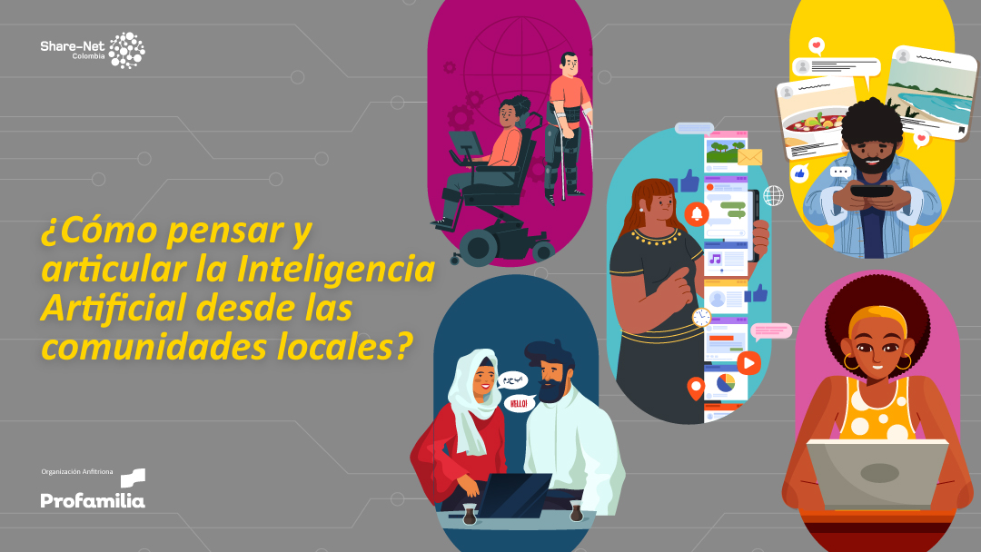 Cómo América Latina y el Caribe Están Construyendo una IA Feminista y Comunitaria